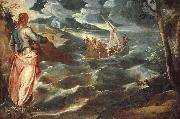 TIZIANO Vecellio Christ at Galilee sjon china oil painting artist